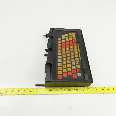 Allen Bradley 1770-FCC Ser B PLC-2 Family Keyboard 1770-KFA