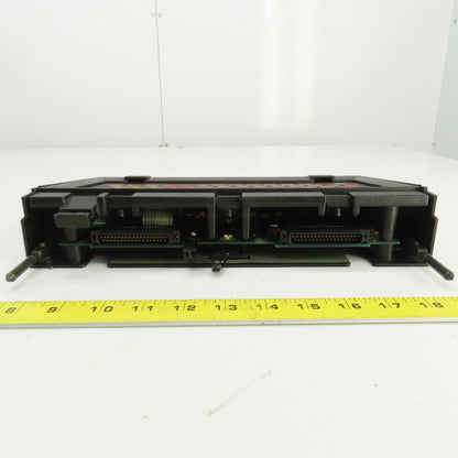 Allen Bradley 1770-FCC Ser B PLC-2 Family Keyboard 1770-KFA