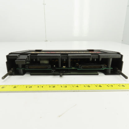 Allen Bradley 1770-FCC Ser B PLC-2 Family Keyboard 1770-KFA