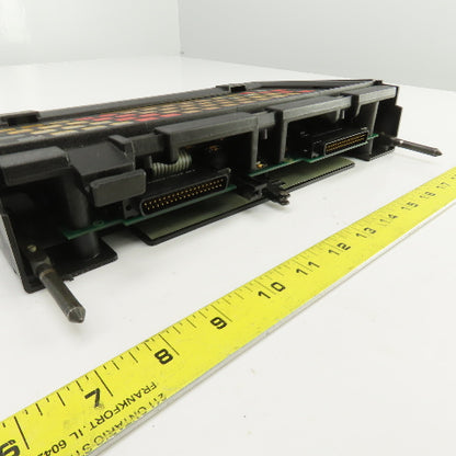 Allen Bradley 1770-FCC Ser B PLC-2 Family Keyboard 1770-KFA