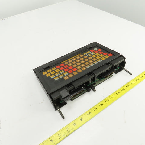 Allen Bradley 1770-FCC Ser B PLC-2 Family Keyboard 1770-KFA