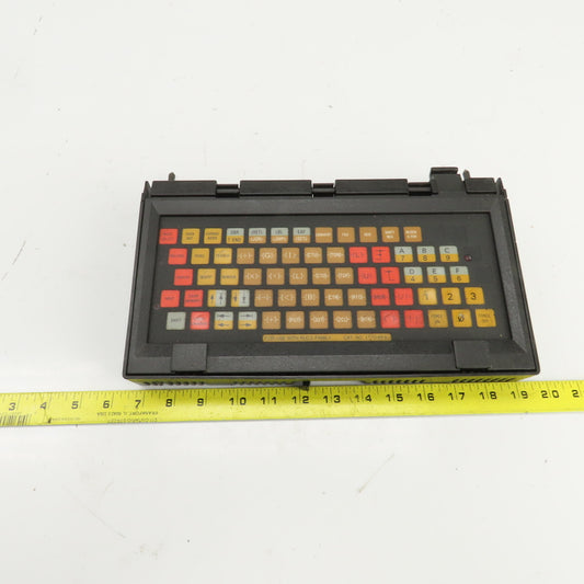 Allen Bradley 1770-FCC Ser B PLC-2 Family Keyboard 1770-KFA
