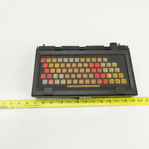 Allen Bradley 1770-FCC Ser B PLC-2 Family Keyboard 1770-KFA