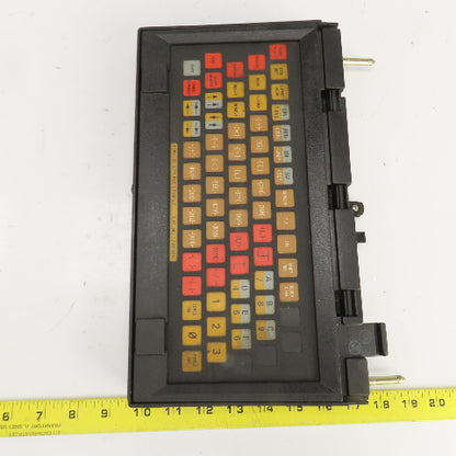 Allen Bradley 1770-FL Ser C PLC-2 Family Keyboard 1770-KFA