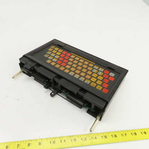 Allen Bradley 1770-FL Ser C PLC-2 Family Keyboard 1770-KFA