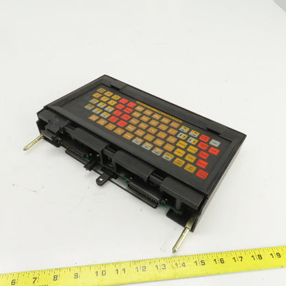 Allen Bradley 1770-FL Ser C PLC-2 Family Keyboard 1770-KFA