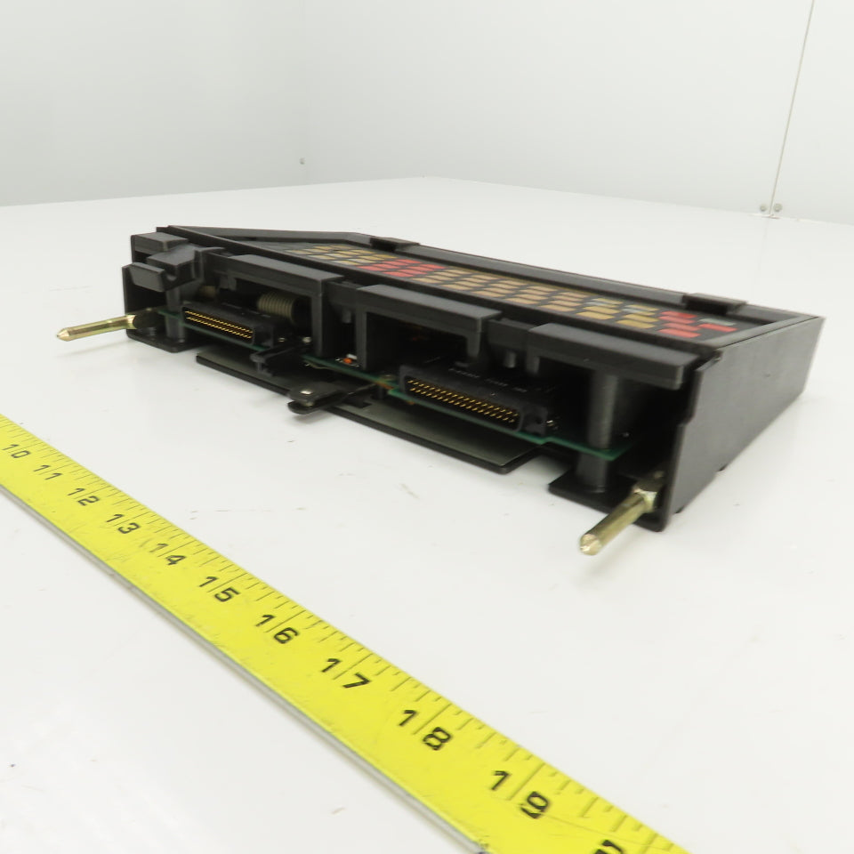 Allen Bradley 1770-FL Ser C PLC-2 Family Keyboard 1770-KFA