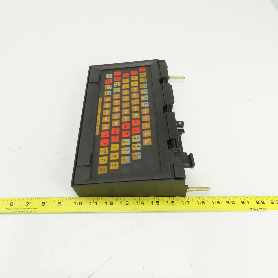 Allen Bradley 1770-FL Ser C PLC-2 Family Keyboard 1770-KFA