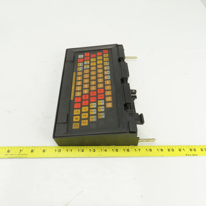 Allen Bradley 1770-FL Ser C PLC-2 Family Keyboard 1770-KFA