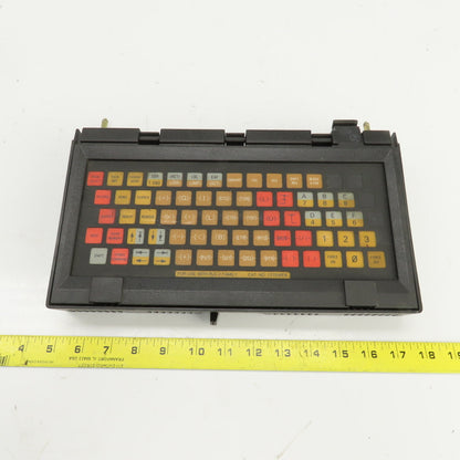 Allen Bradley 1770-FL Ser C PLC-2 Family Keyboard 1770-KFA