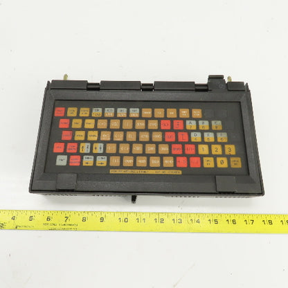 Allen Bradley 1770-FL Ser C PLC-2 Family Keyboard 1770-KFA