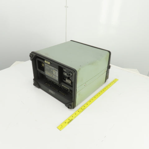 Allen Bradley 1770-TA Ser B Industrial Terminal 120/240V Firmware Rev C