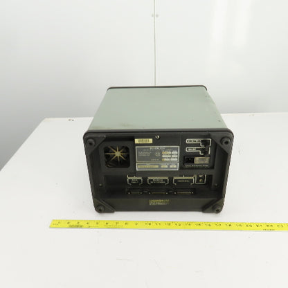 Allen Bradley 1770-TA Ser B Industrial Terminal 120/240V Firmware Rev C