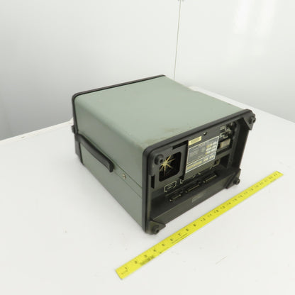 Allen Bradley 1770-TA Ser B Industrial Terminal 120/240V Firmware Rev C