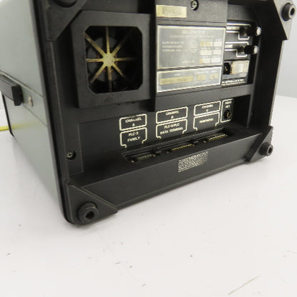 Allen Bradley 1770-TA Ser B Industrial Terminal 120/240V Firmware Rev C