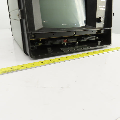 Allen Bradley 1770-TA Ser B Industrial Terminal 120/240V Firmware Rev C