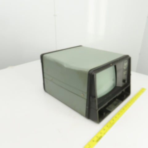 Allen Bradley 1770-TA Ser B Industrial Terminal 120/240V Firmware Rev C