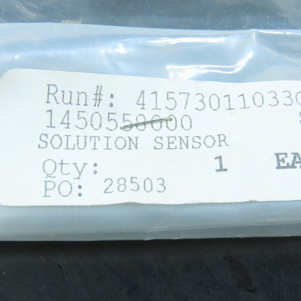 Nilfisk Advance 1450558000 Solution Sensor