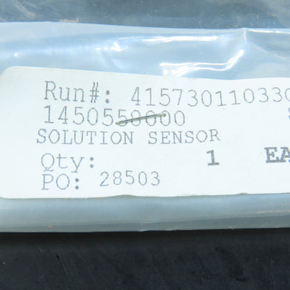 Nilfisk Advance 1450558000 Solution Sensor