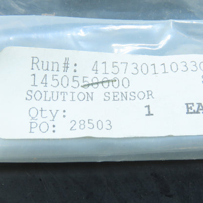 Nilfisk Advance 1450558000 Solution Sensor
