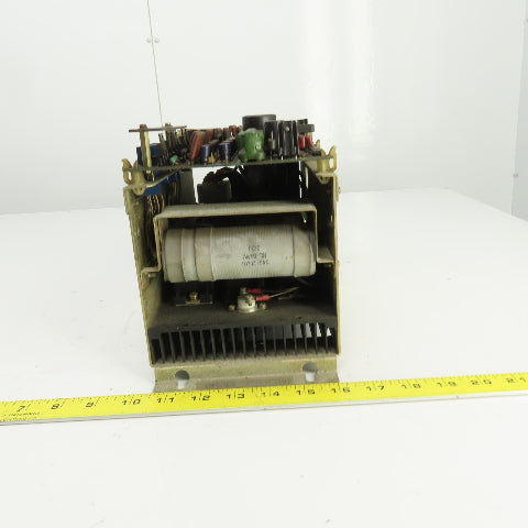 Fanuc A06B-6050-H102 Velocity Control Unit Parts/Repair