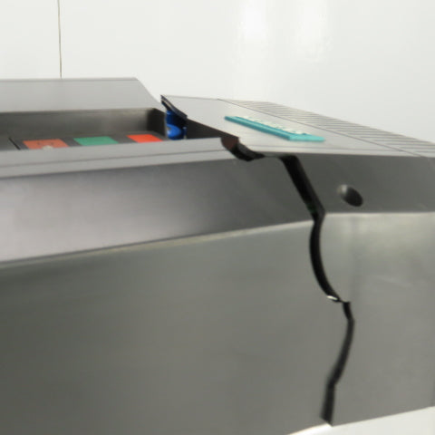 Siemens 6SE3123-5DH40 Midi-Master 25.0HP Frequency Inverter 380-500V 47-63HZ
