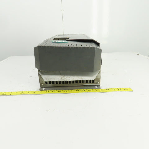 Siemens 6SE3123-5DH40 Midi-Master 25.0HP Frequency Inverter 380-500V 47-63HZ