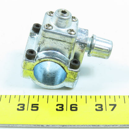 BPV 78 Bullet Piercing Valve Lot of 3