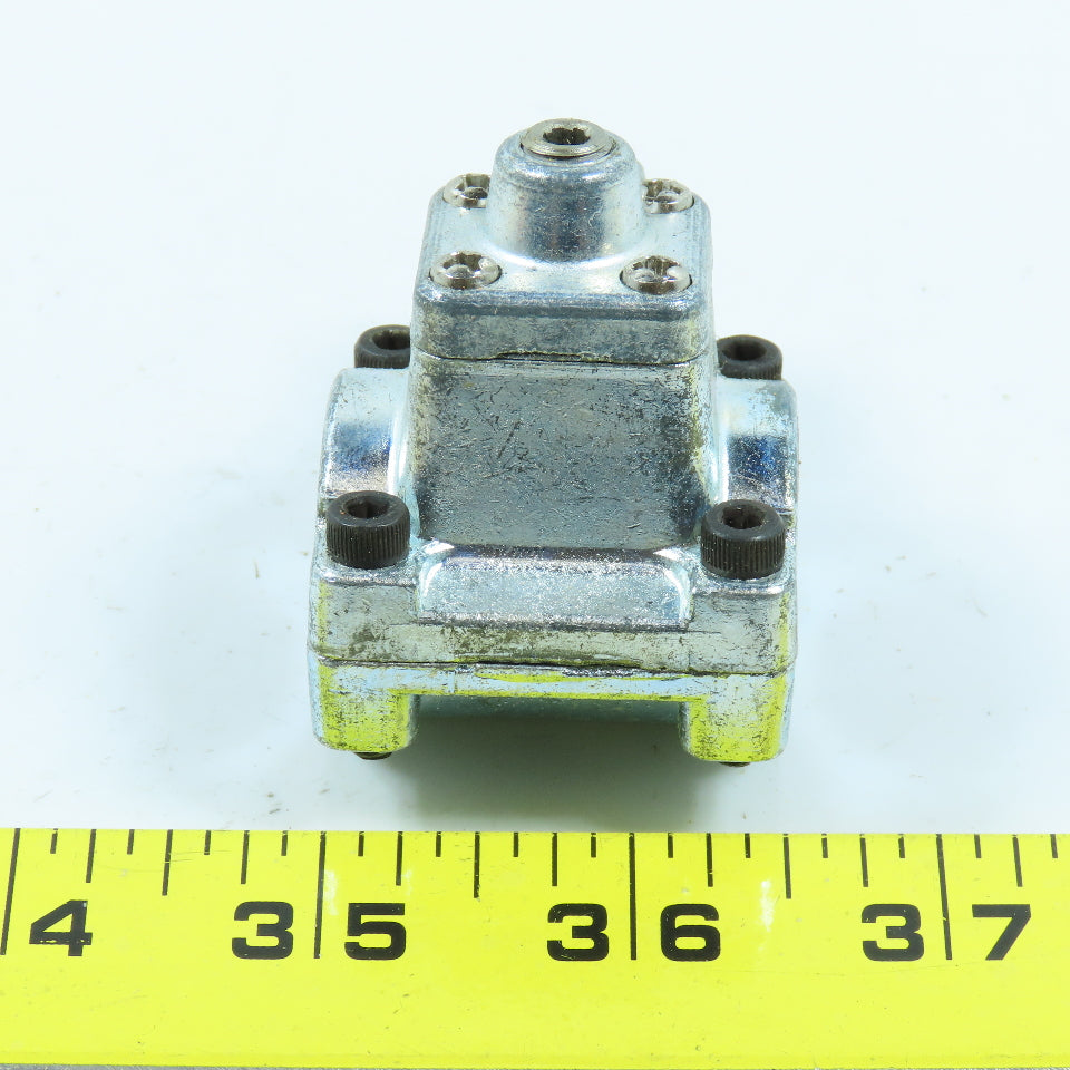 BPV 78 Bullet Piercing Valve Lot of 3