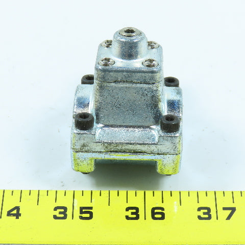 BPV 78 Bullet Piercing Valve Lot of 3