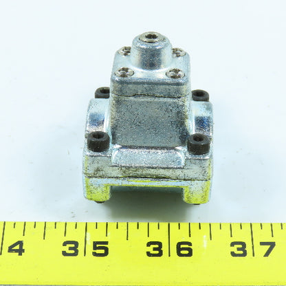 BPV 78 Bullet Piercing Valve Lot of 3