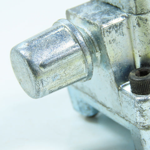 BPV 78 Bullet Piercing Valve Lot of 3