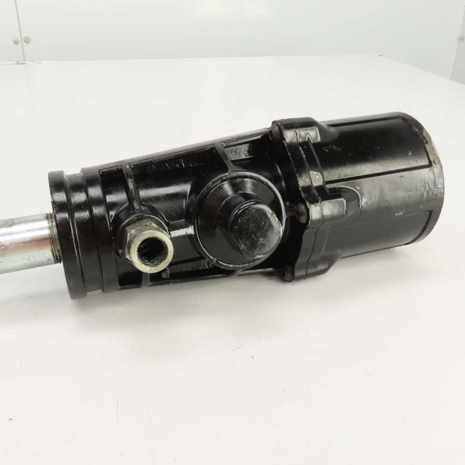 Samson Pump Master 404-101 55:1 Ratio Air Powered Grease Pump 10 Bar Max