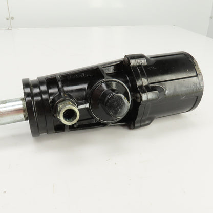 Samson Pump Master 404-101 55:1 Ratio Air Powered Grease Pump 10 Bar Max