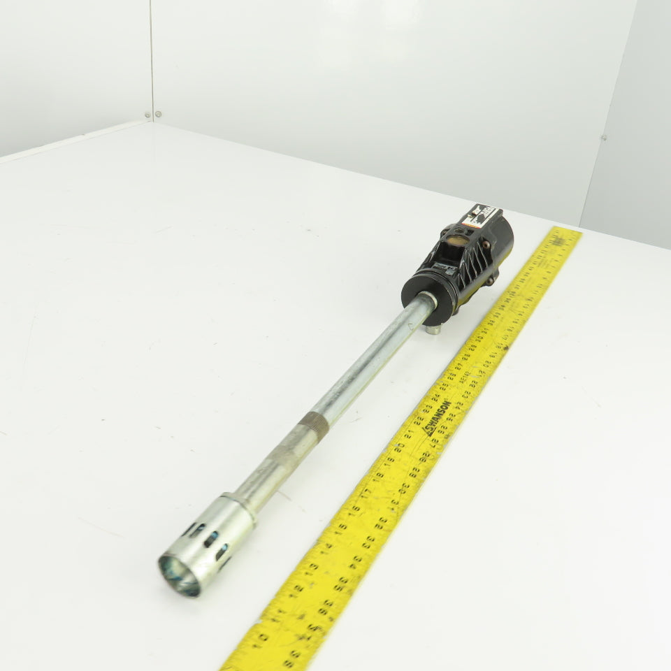 Samson Pump Master 404-101 55:1 Ratio Air Powered Grease Pump 10 Bar Max