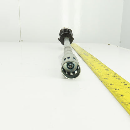 Samson Pump Master 404-101 55:1 Ratio Air Powered Grease Pump 10 Bar Max