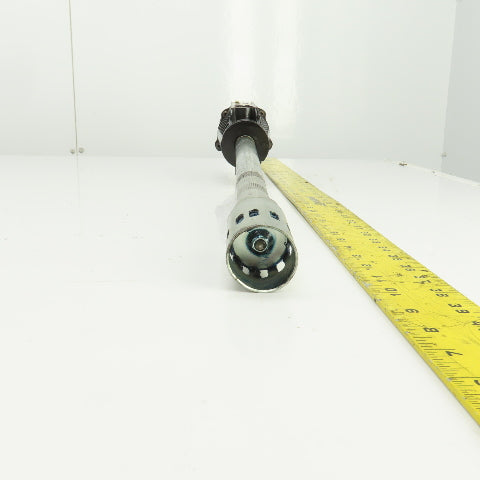 Samson Pump Master 404-101 55:1 Ratio Air Powered Grease Pump 10 Bar Max