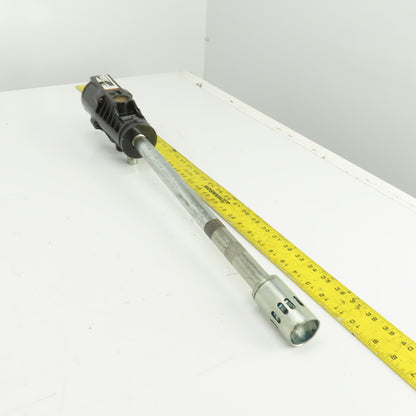 Samson Pump Master 404-101 55:1 Ratio Air Powered Grease Pump 10 Bar Max
