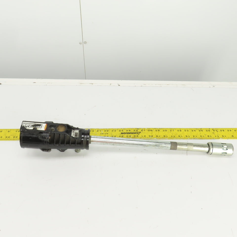 Samson Pump Master 404-101 55:1 Ratio Air Powered Grease Pump 10 Bar Max