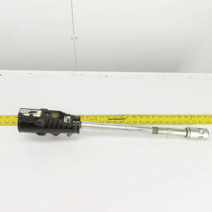 Samson Pump Master 404-101 55:1 Ratio Air Powered Grease Pump 10 Bar Max