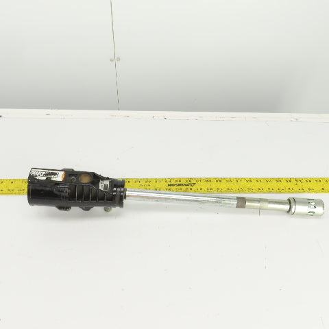 Samson Pump Master 404-101 55:1 Ratio Air Powered Grease Pump 10 Bar Max