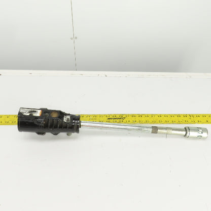 Samson Pump Master 404-101 55:1 Ratio Air Powered Grease Pump 10 Bar Max