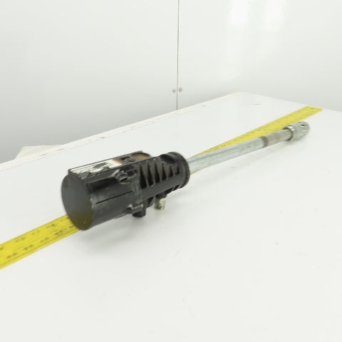 Samson Pump Master 404-101 55:1 Ratio Air Powered Grease Pump 10 Bar Max