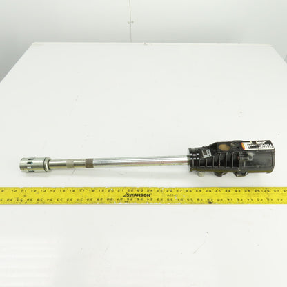 Samson Pump Master 404-101 55:1 Ratio Air Powered Grease Pump 10 Bar Max