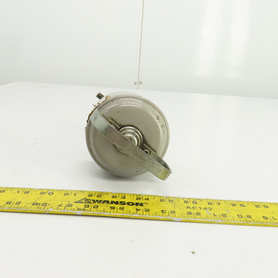 ARO 612843 Air Powered Piston Transfer Pump 150 PSI Max