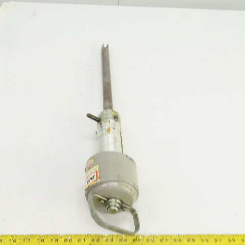 ARO 612843 Air Powered Piston Transfer Pump 150 PSI Max