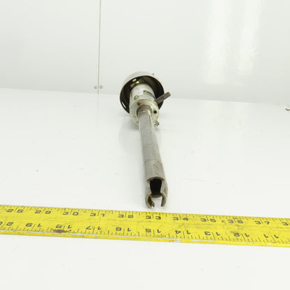 ARO 612843 Air Powered Piston Transfer Pump 150 PSI Max