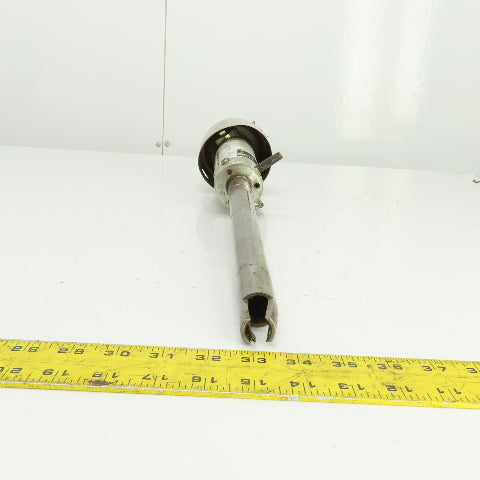 ARO 612843 Air Powered Piston Transfer Pump 150 PSI Max