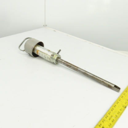ARO 612843 Air Powered Piston Transfer Pump 150 PSI Max