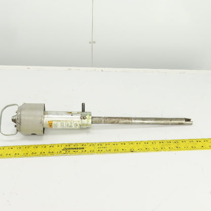 ARO 612843 Air Powered Piston Transfer Pump 150 PSI Max